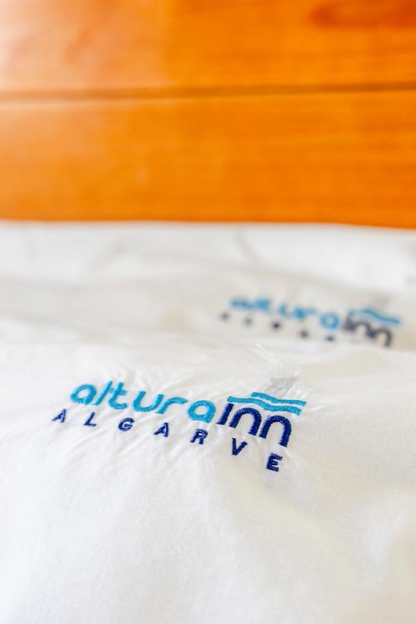 Altura Inn Cottage Eksteriør bilde